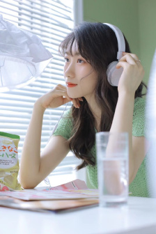 我可能是条假人鱼